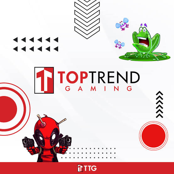 TOPTREND GAMING